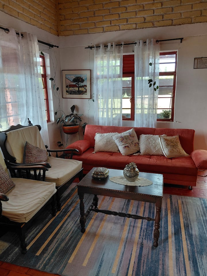 Villa Ines - Risaralda