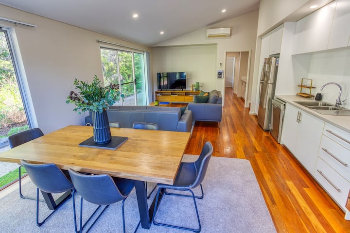 Kiali @ Cape Villas Dunsborough - Dunsborough