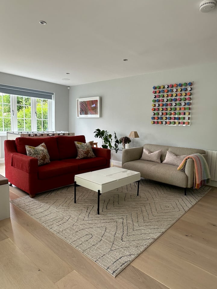 The Cottage - Stl No. Eh-69949-f - Edinburgh Zoo