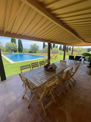 Masía exquisita en el Empordà gallery image 2