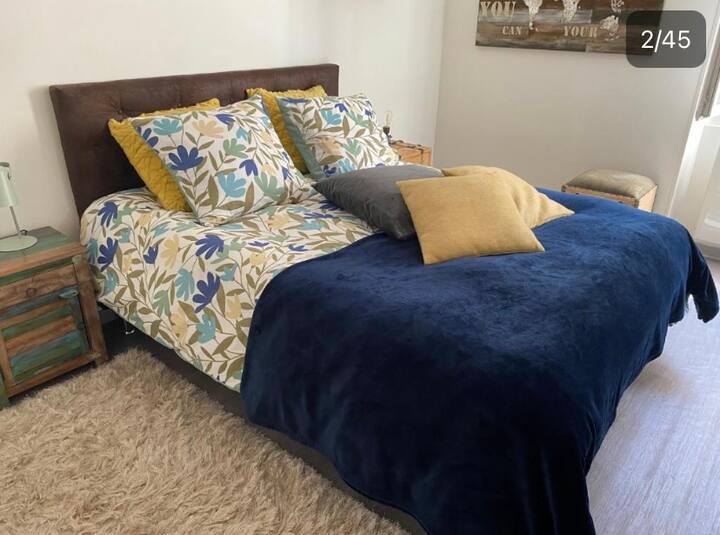 ห้องนอน