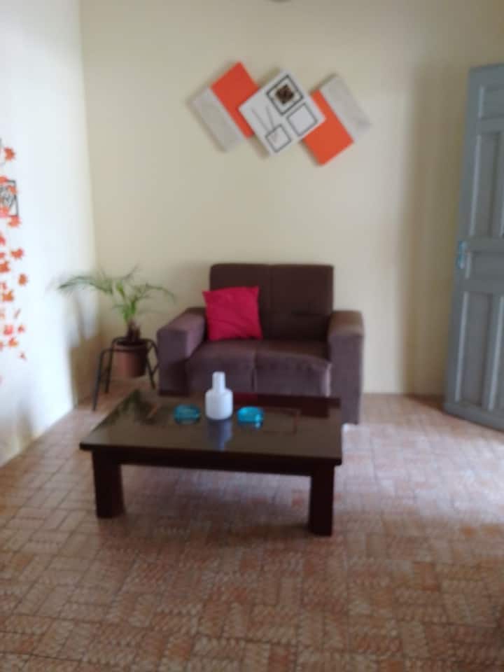 Casa Da Vó - Lorraine