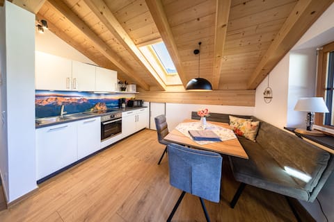Alpenklang Vacation Rental