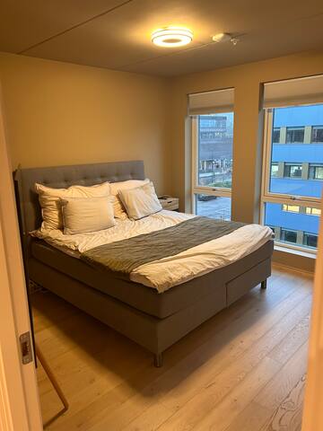 Ny leilighet med høy standard gallery image 2