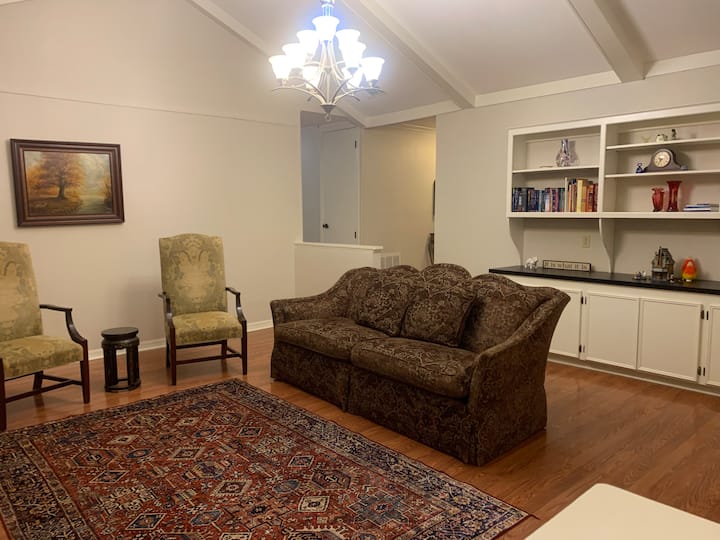 4 Bedrooms 5 Beds 2 Baths Private And Clean - Ruston, LA