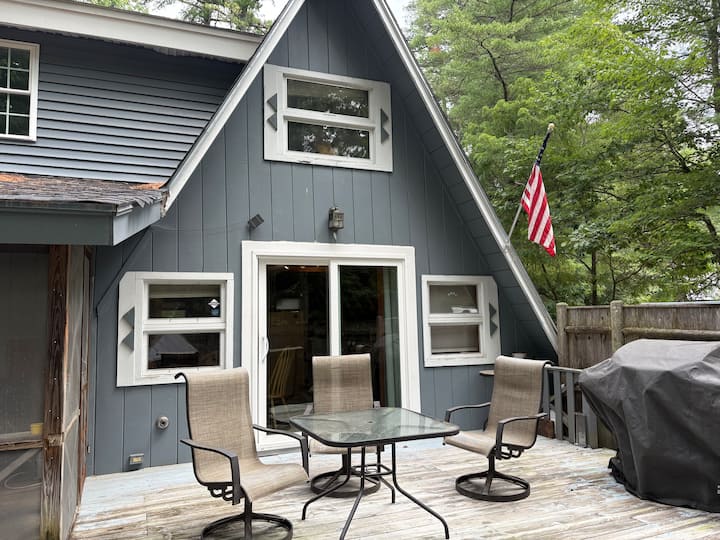 A Frame Homes Center Conway - Conway, NH