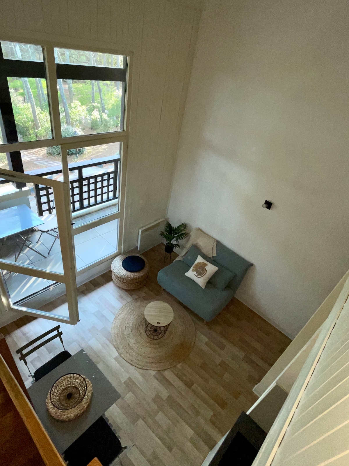 Top Airbnb: Cosy Appart Alex à Carcans