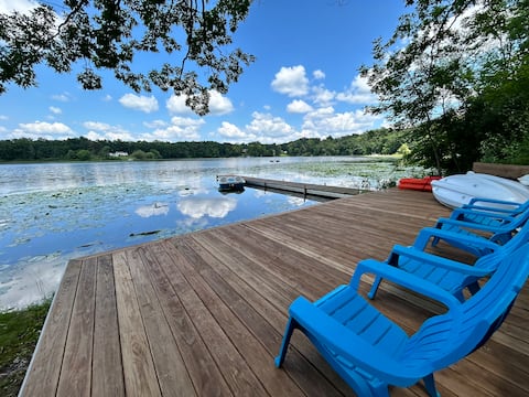 Shore House | Holly, MI