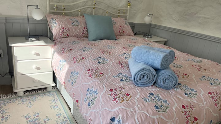 საძინებელი 1