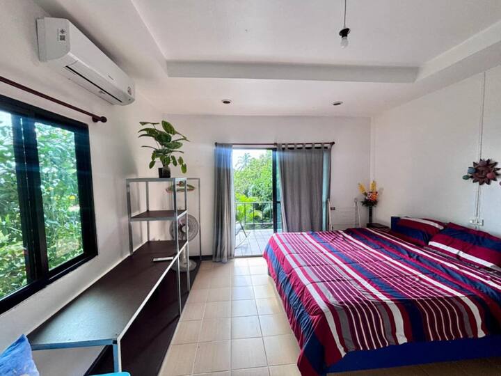 საძინებელი