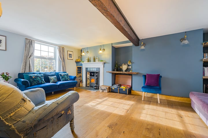 Adorable Country Cottage - Kent