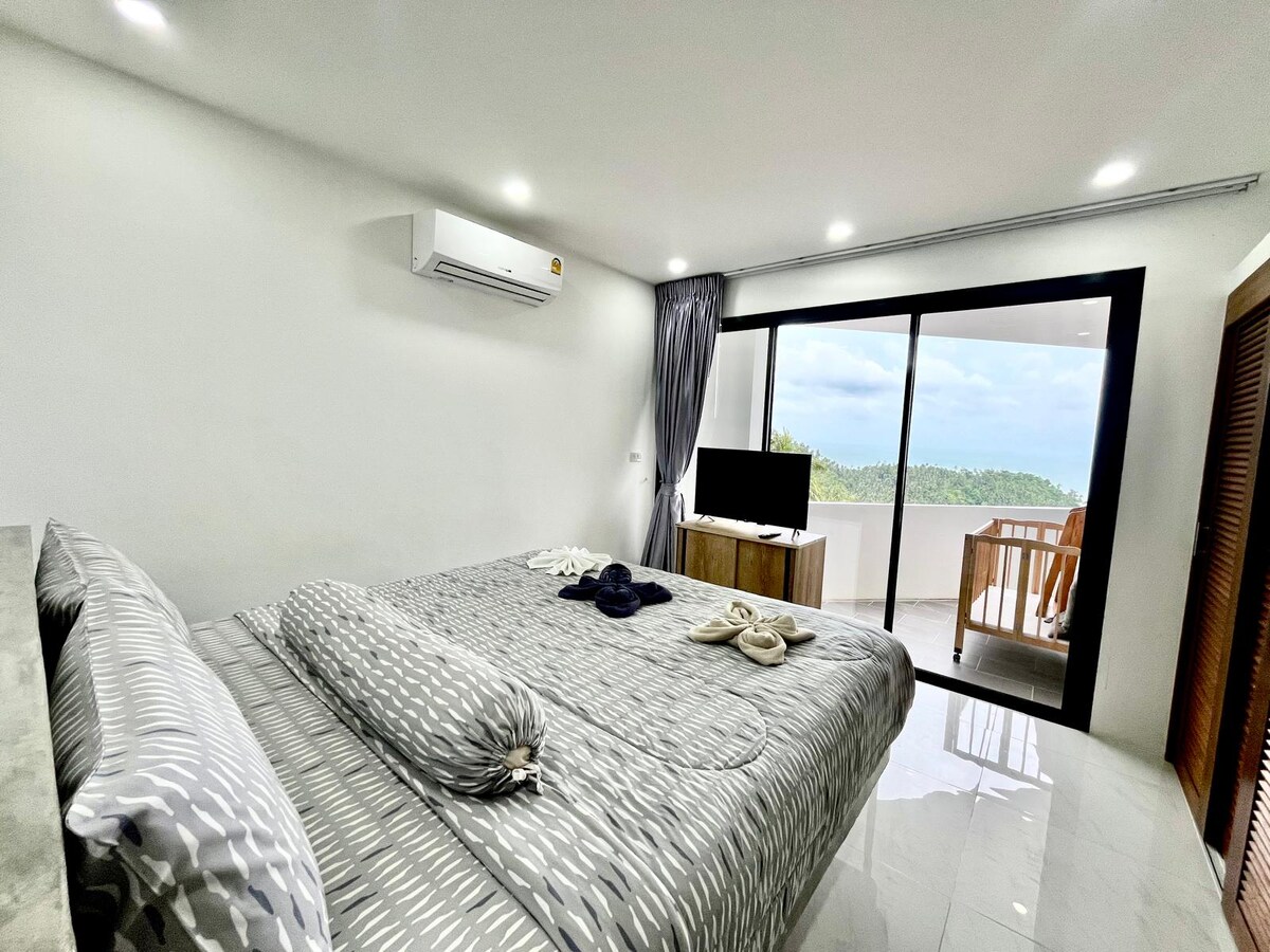 საძინებელი 1