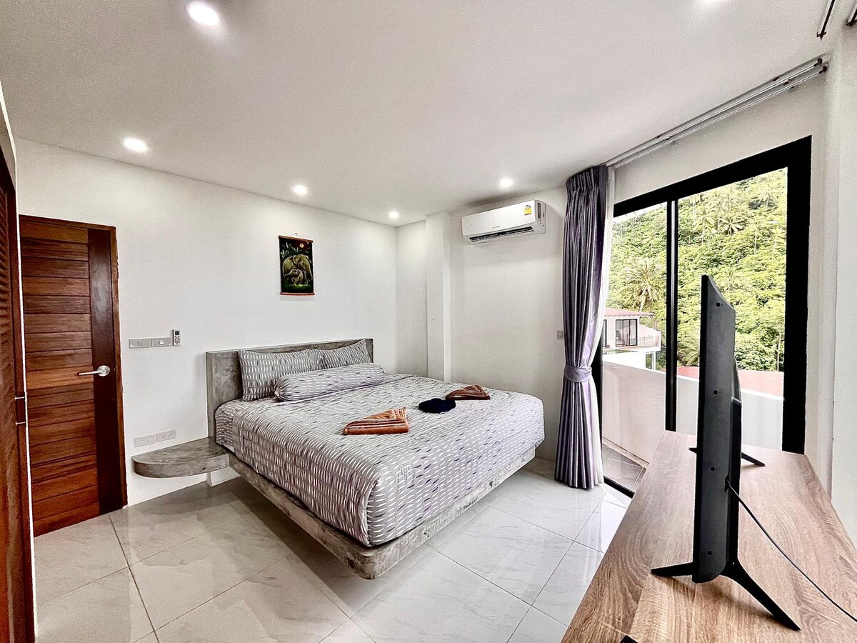 საძინებელი 2