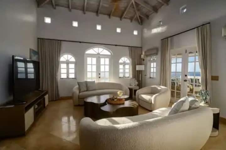 Villa Periwinkle - Windjammer Landing Beach Resort - 세인트루시아