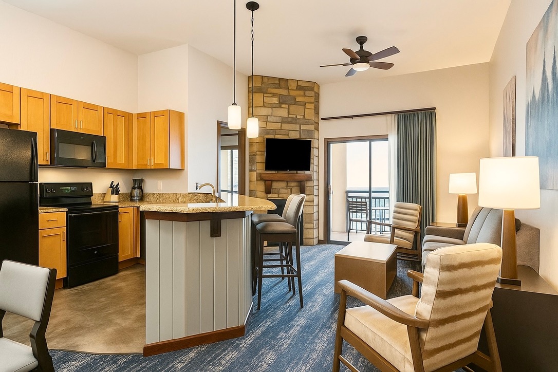 მისაღები ოთახი