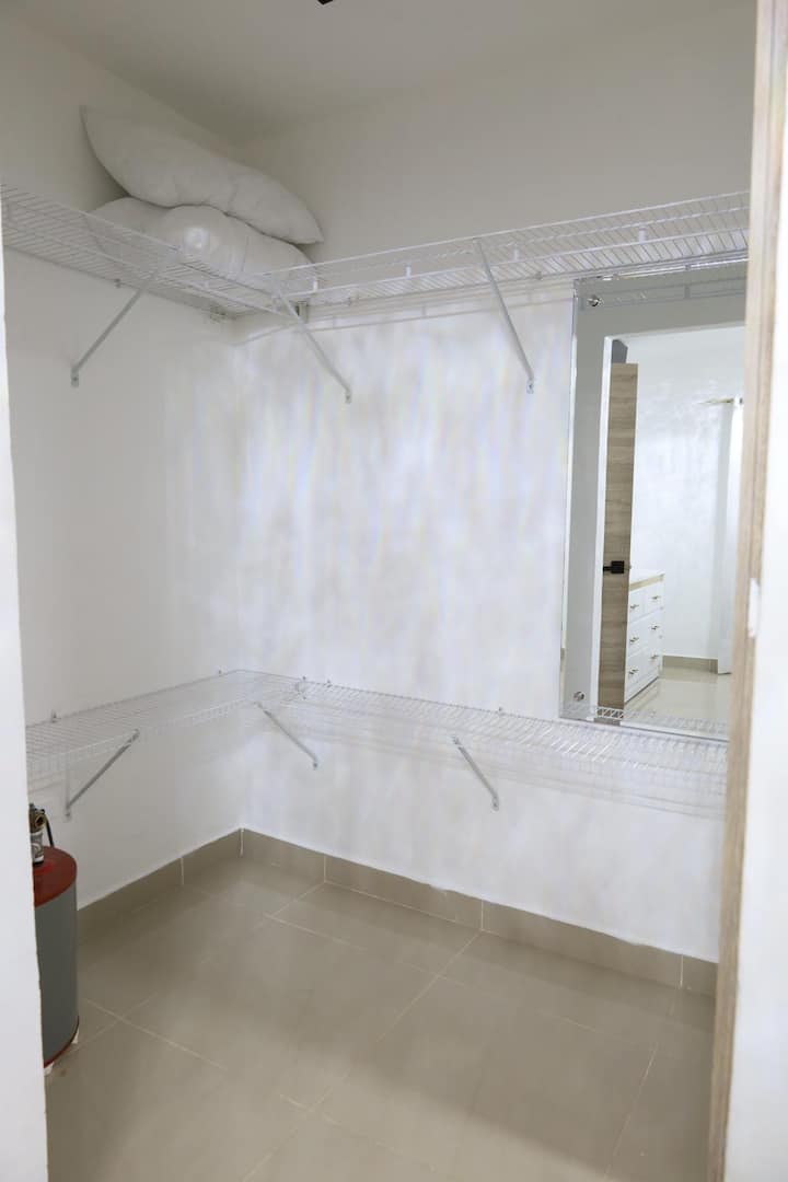 Chambre 1