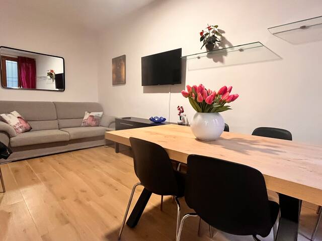 Fonte, Cannaregio, nuovo, 3 camere , 2 bagni gallery image 4