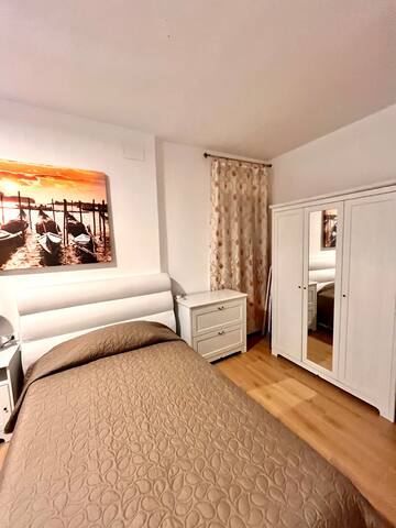 Fonte, Cannaregio, nuovo, 3 camere , 2 bagni gallery image 3