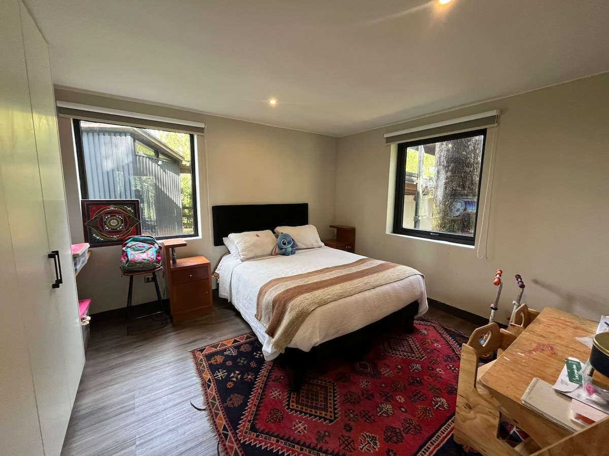 غرفة النوم 2