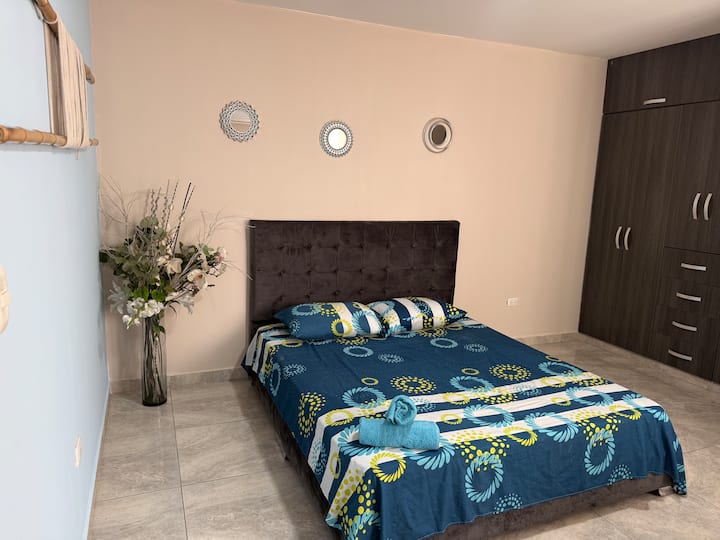 Espacioso Apartamento Al Sur De Cali - 卡利