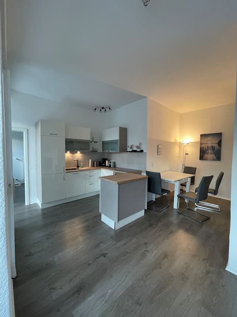 Cozy apartment in Gifhorn