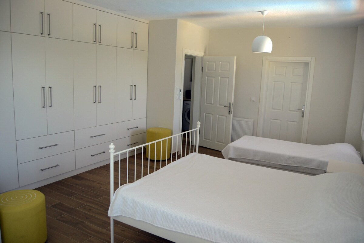 ห้องนอน