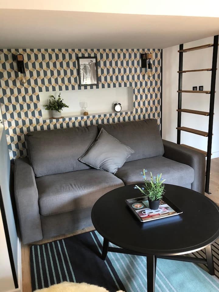 Studio Disney - Torcy