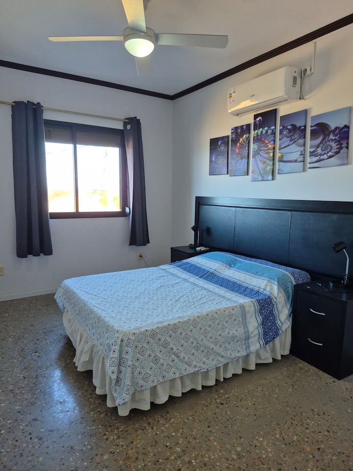 Habitación 1