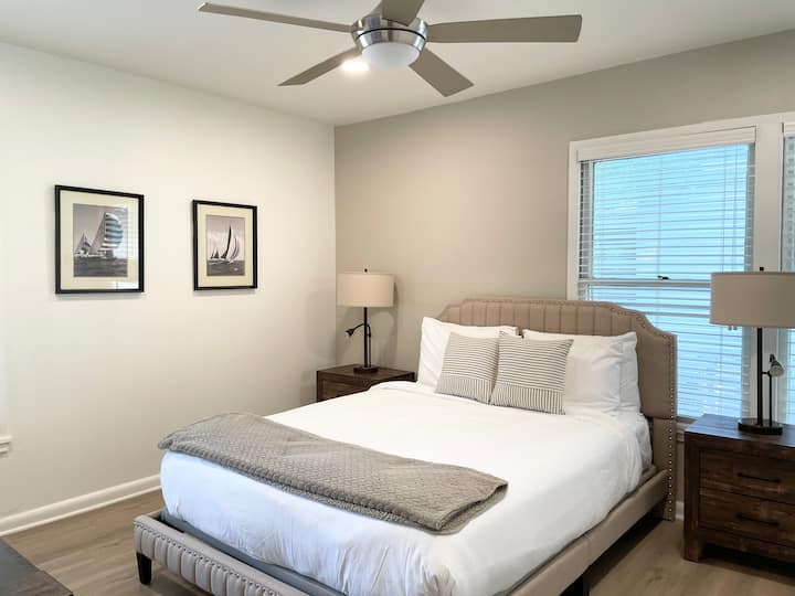 Спална соба 2