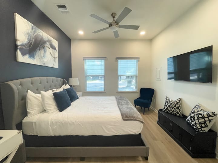 Спална соба 3