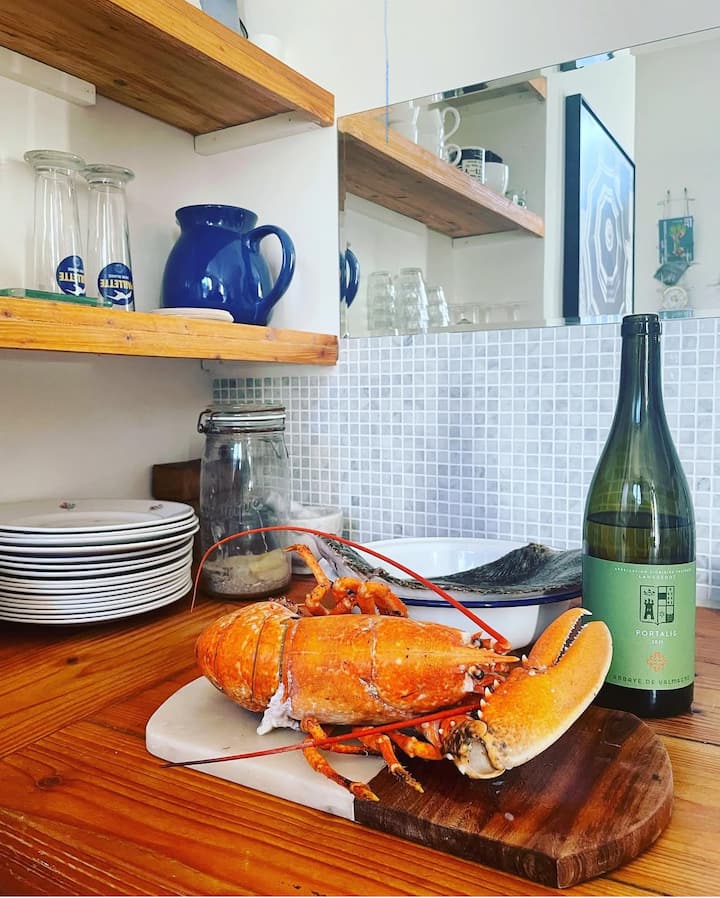 A Deux Pas De La Plage, Au Cœur De Trouville - Trouville-sur-Mer