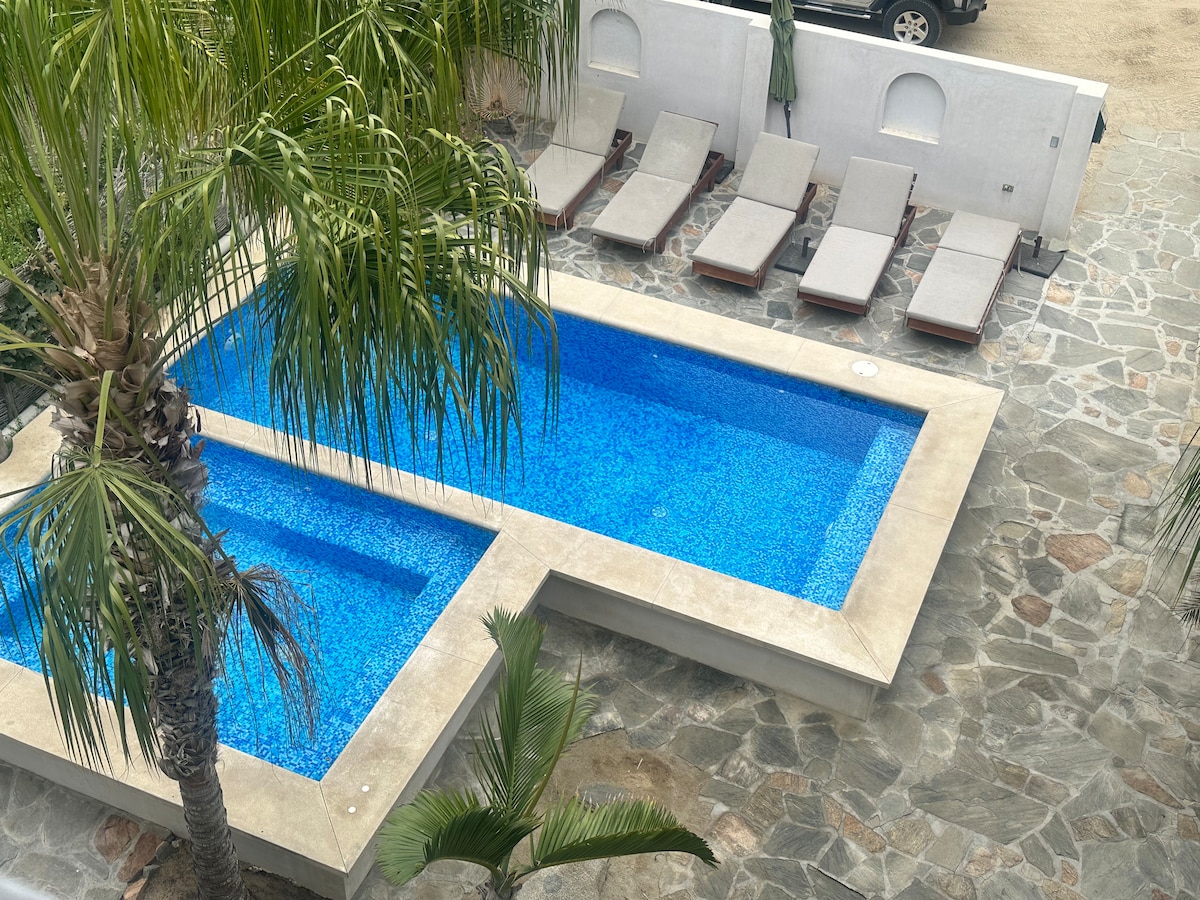 Cerritos Beachfront Condo 33 at Tortugas - Photo 5