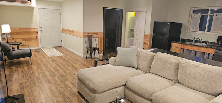 2 Bdrm 1 Bath Private House - Woodinville, WA