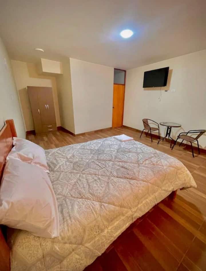 Habitación 5