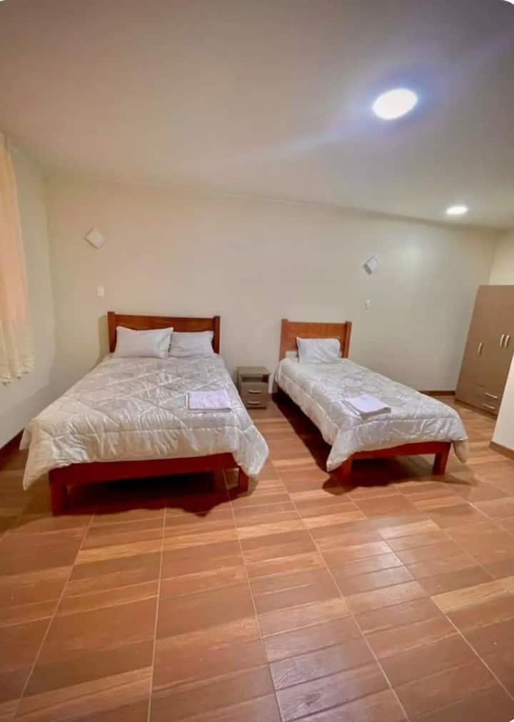 Habitación 6