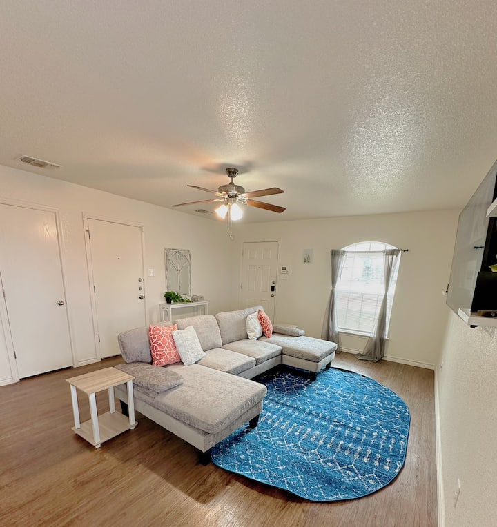 3BR 2Bath Home 7min to Fort Cav Apartments for Rent in Copperas Cove