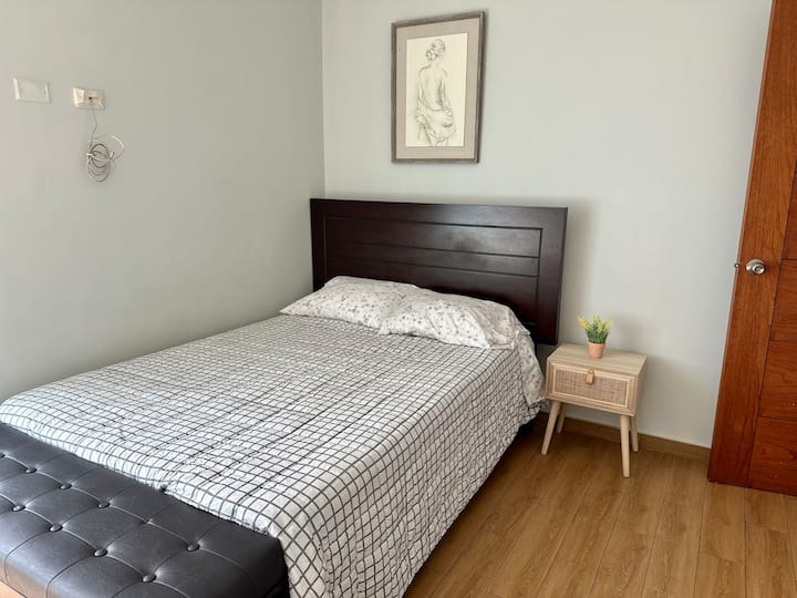 Bedroom 1