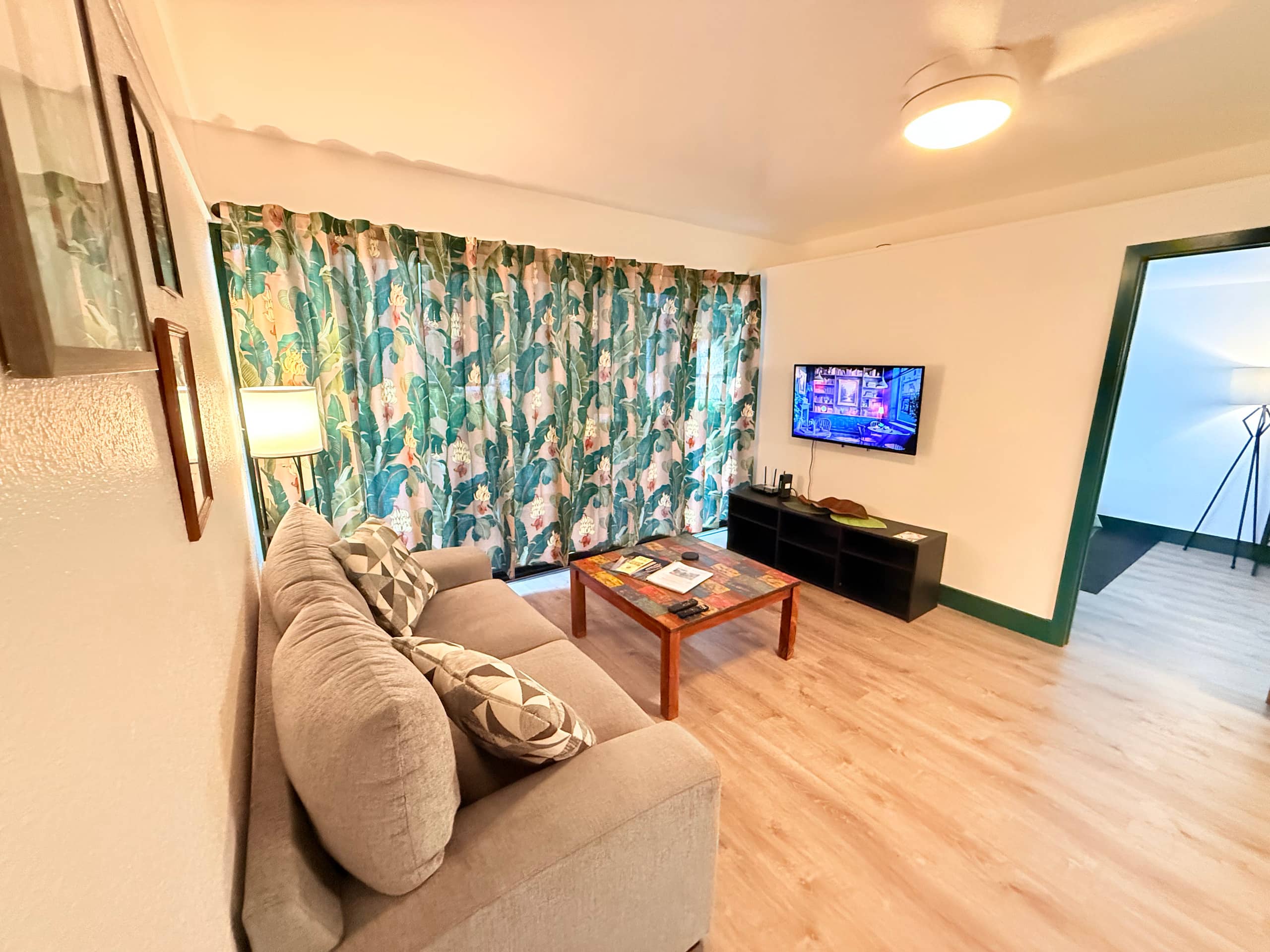 Banana Villa 1bedroom/1bath - Main photo
