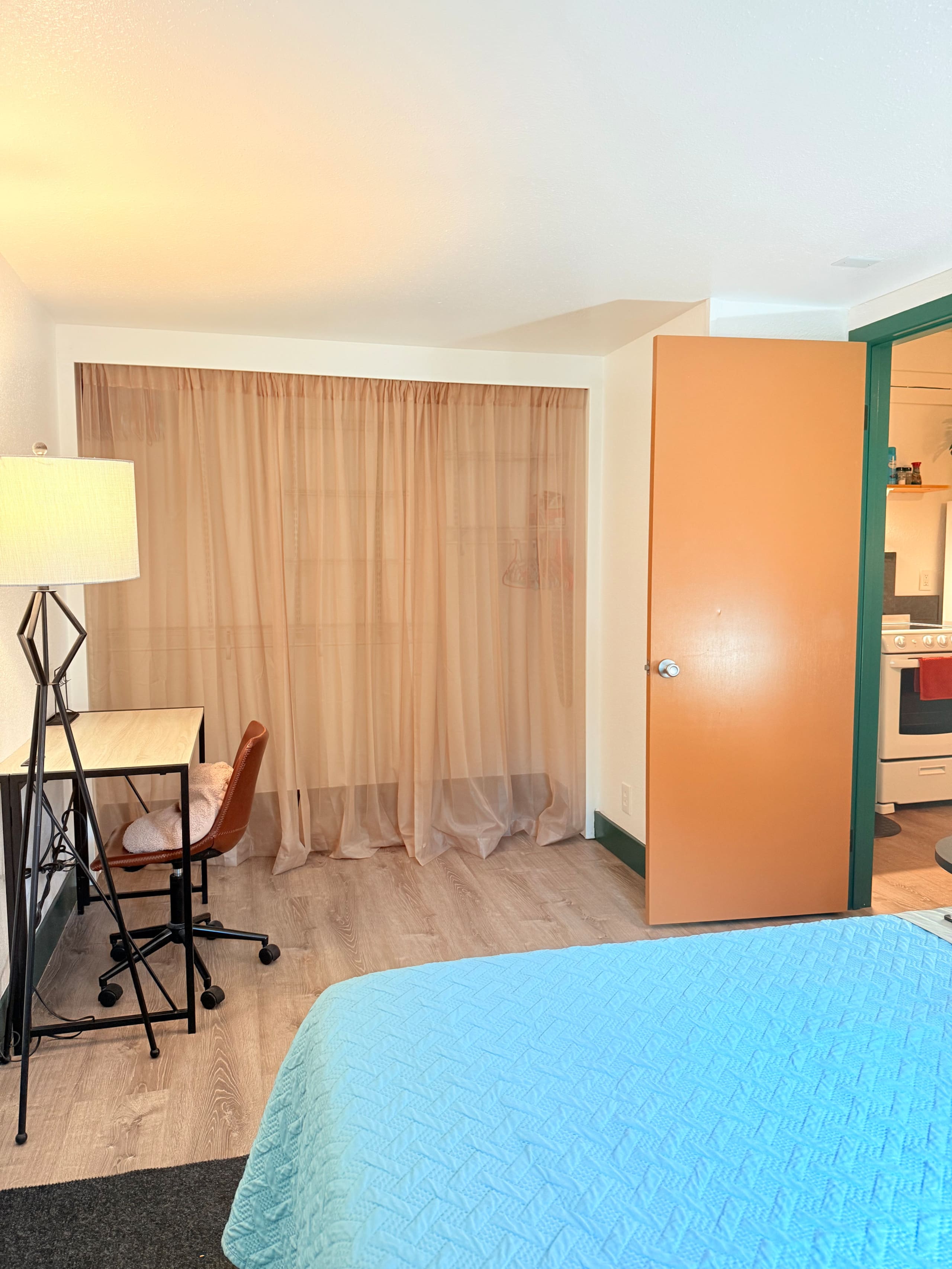 Banana Villa 1bedroom/1bath - Photo 11