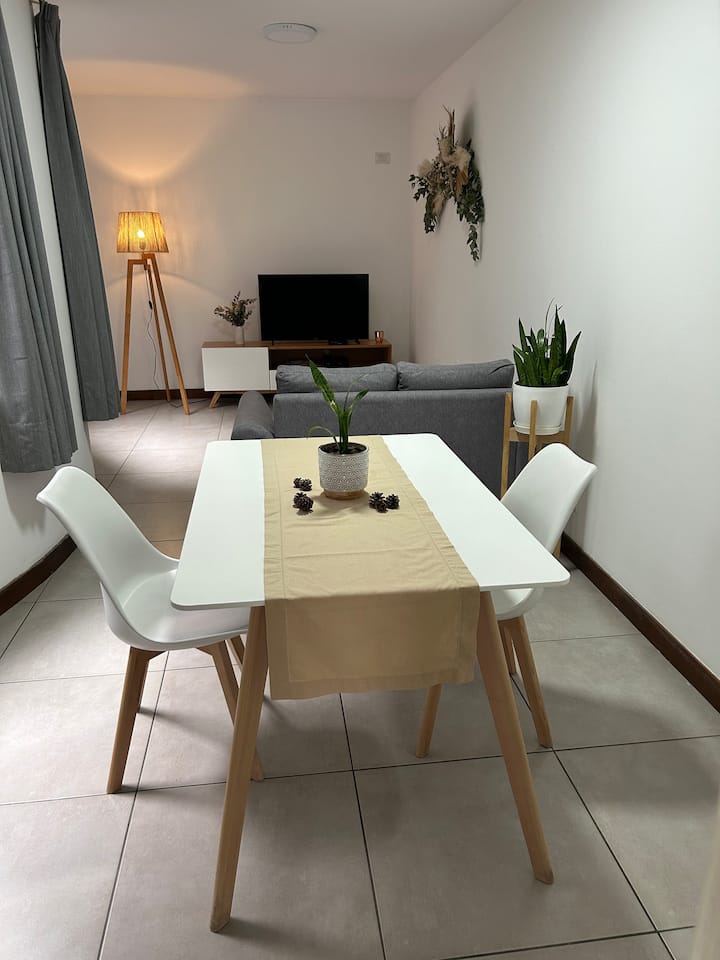 Exclusivo Depto A Mts Del Parque Gral San Martin - Mendoza