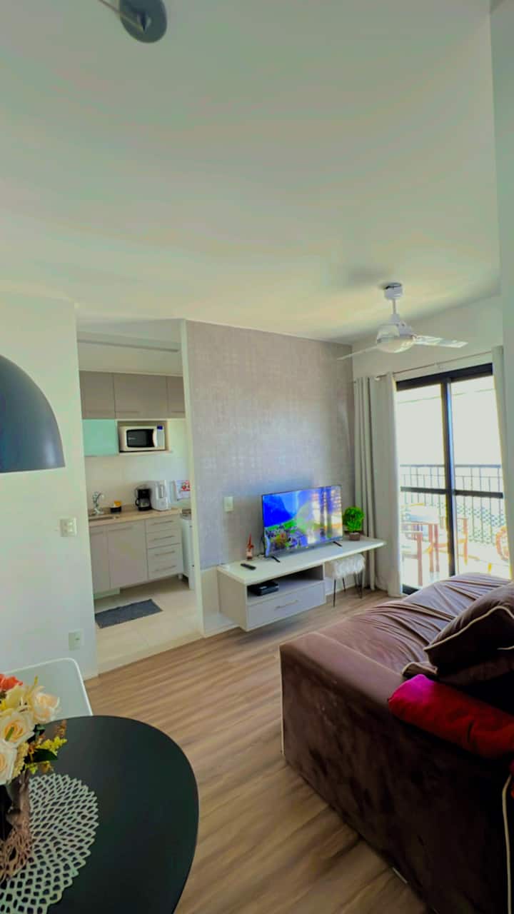 New Resort - Osasco