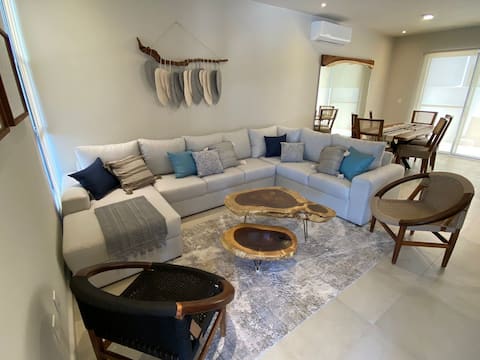Top performing Airbnb: Beautiful Residence in Playa del Carmen in Gonzalo Guerrero