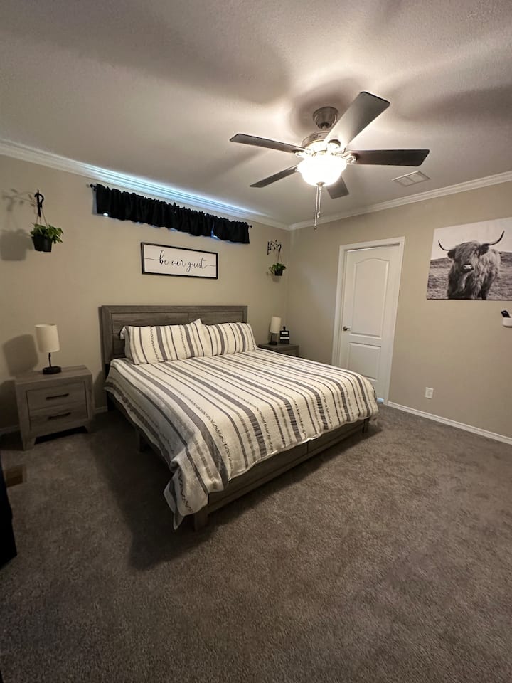 Chambre 1
