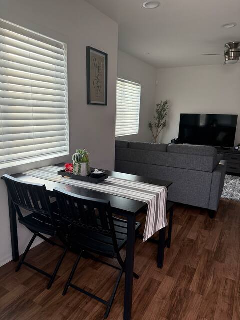 Top performing Airbnb: Charming & Peaceful Verdemont Ranch Casita Retreat in San Bernardino