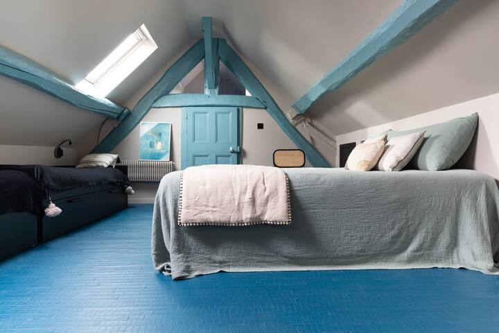 Chambre 5
