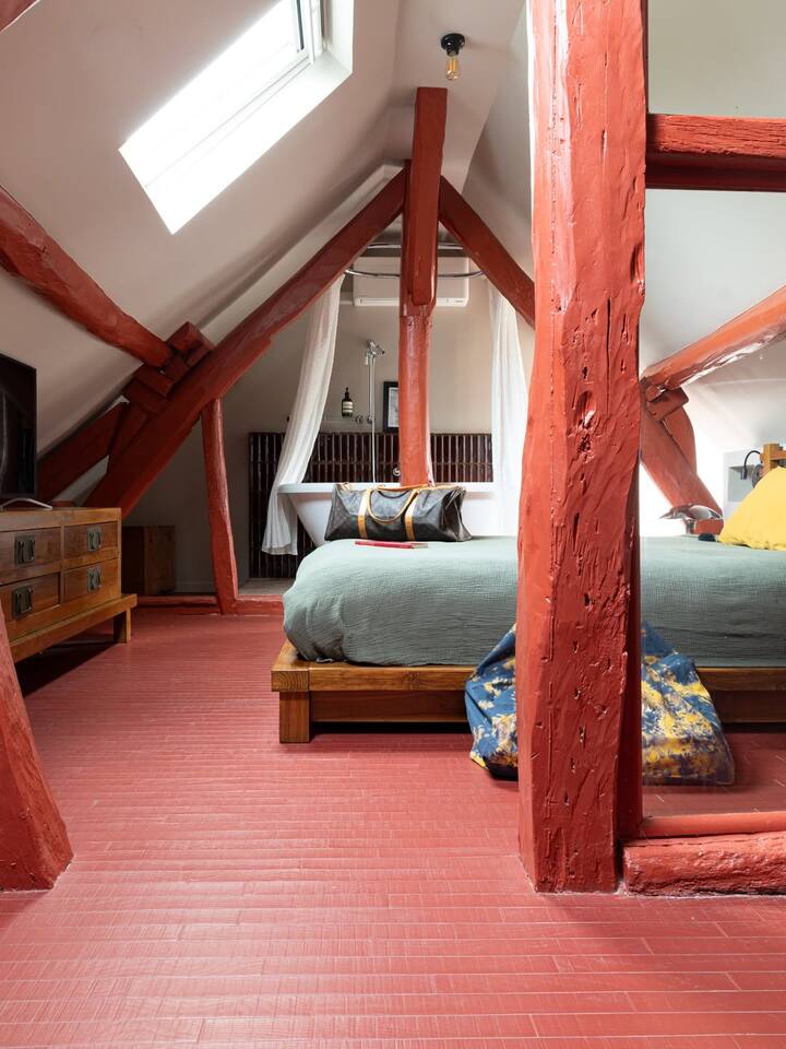 Chambre 3