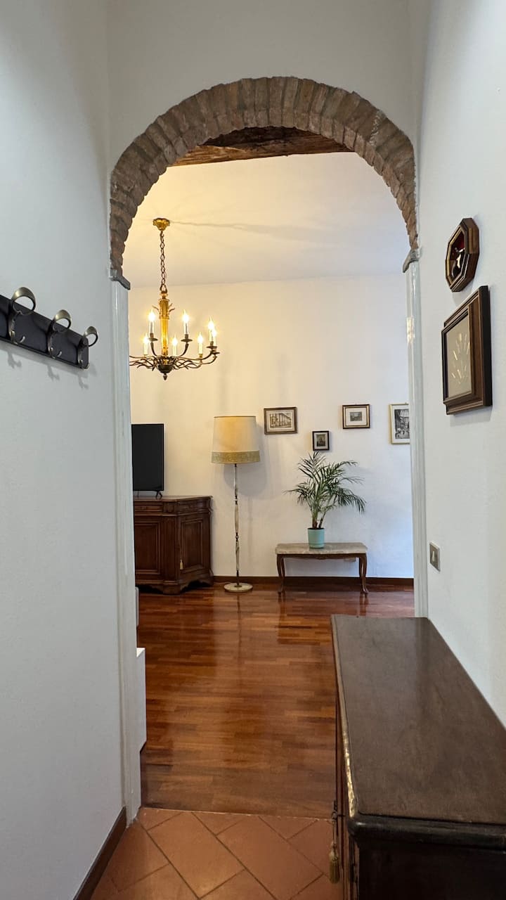 Casa Vacanze Di Kravchenko - Côme