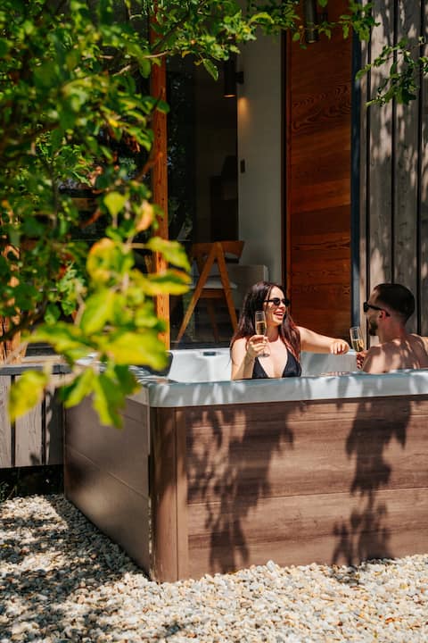 Életem Guesthouse - Wellness, free parking