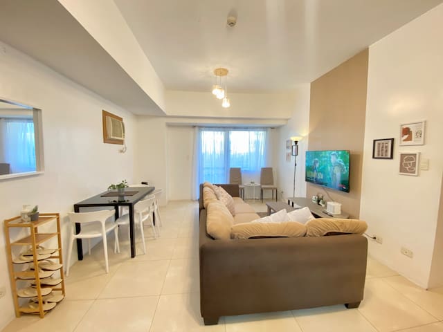 KM Staycations managed Airbnb listing 3