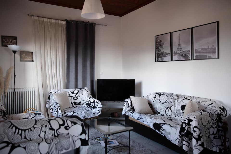 My Sweet Home — foto 1
